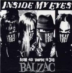 Balzac : Inside My Eyes